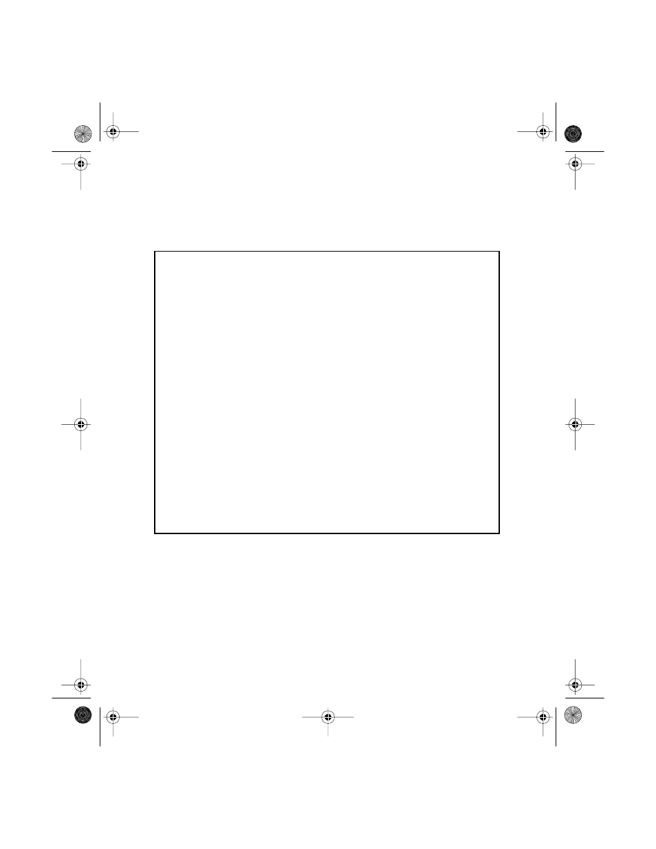 Radio Shack TAD-1007 User Manual | Page 24 / 24