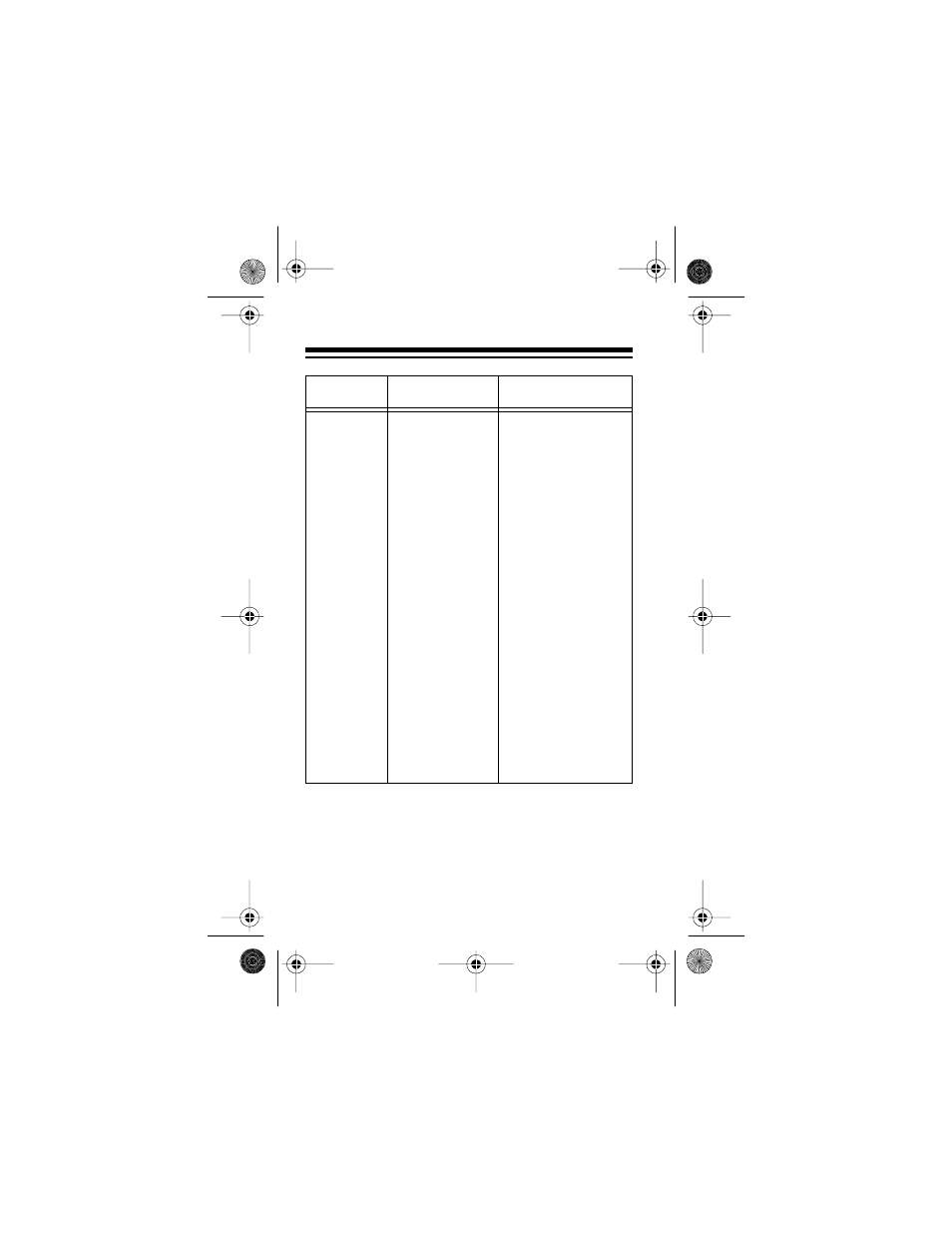 Radio Shack PRS-102 UHF User Manual | Page 26 / 32