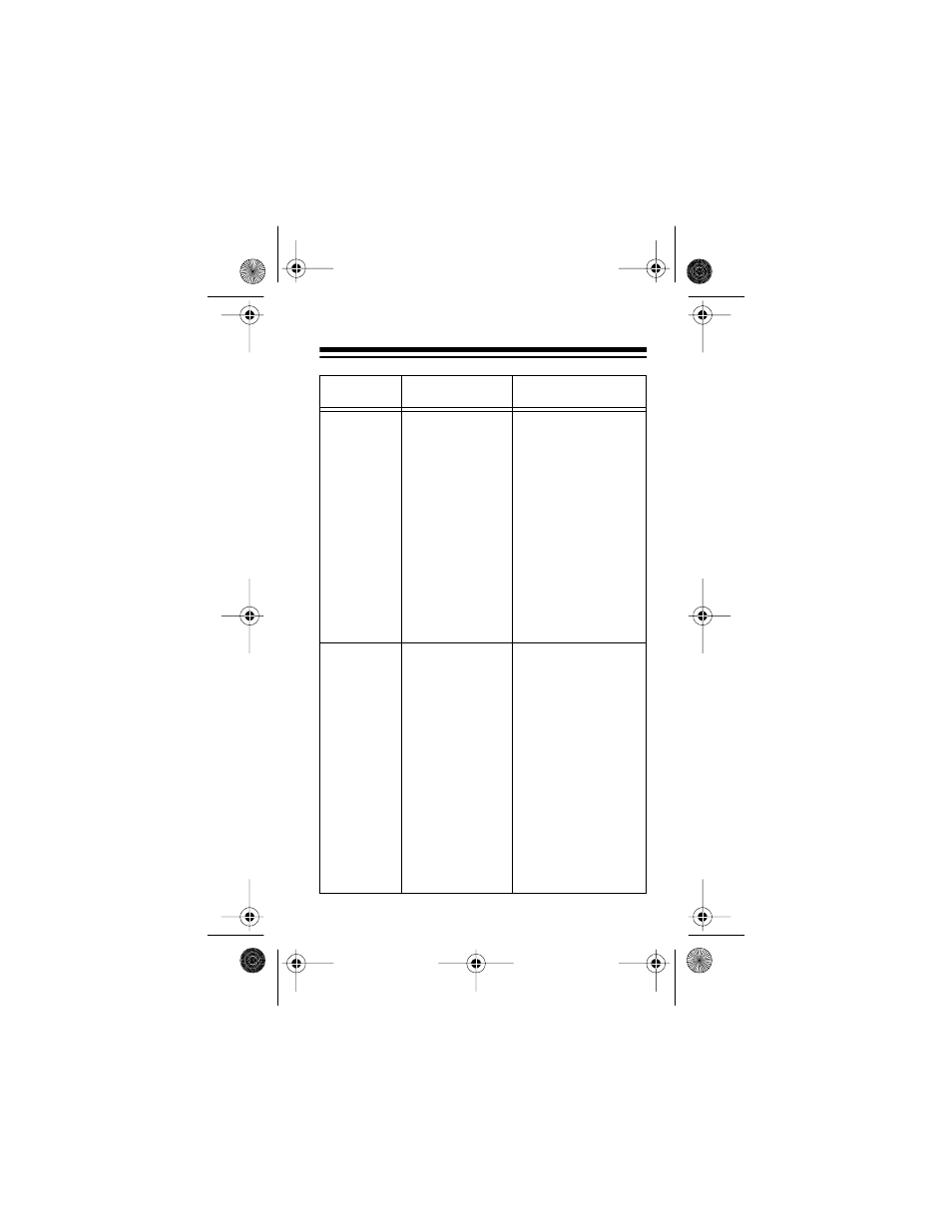 Radio Shack PRS-102 UHF User Manual | Page 27 / 32