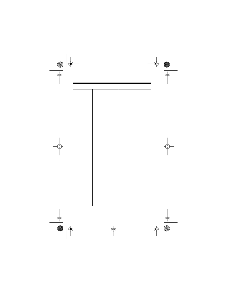 Radio Shack PRS-102 UHF User Manual | Page 28 / 32