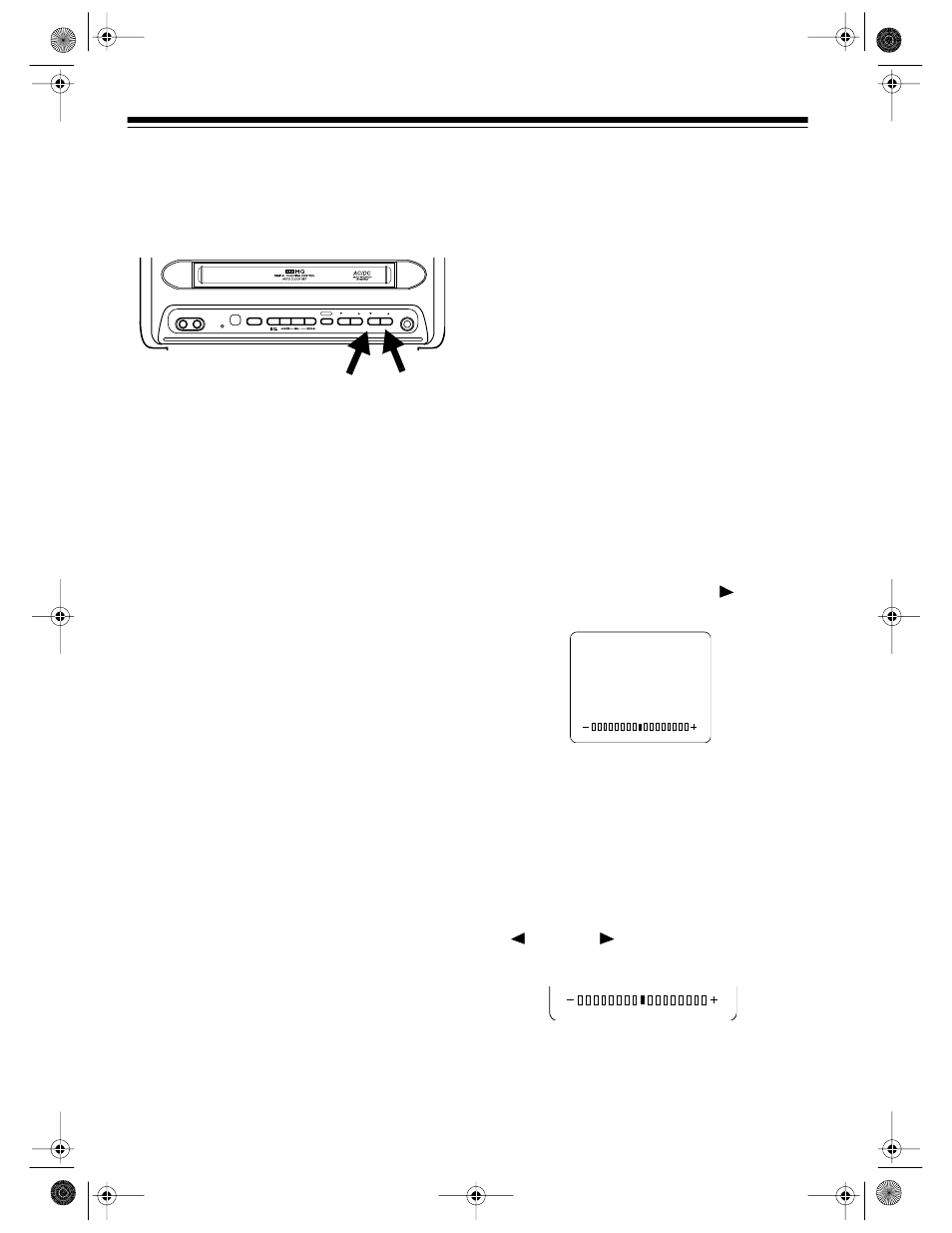 Basic tv operation, Selecting channels, Viewing tv | Adjusting the picture | Radio Shack 9" COLOR TV/VCR COMBO 36 User Manual | Page 20 / 44