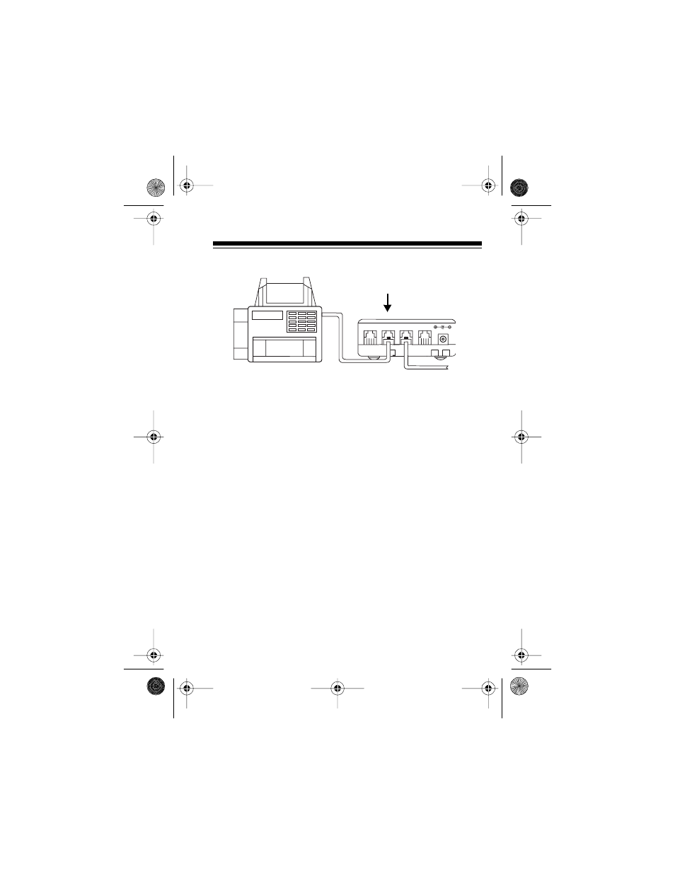 Radio Shack AFX-300 User Manual | Page 11 / 48