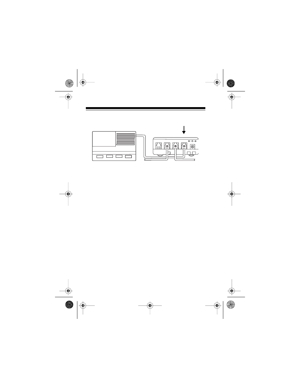 Radio Shack AFX-300 User Manual | Page 12 / 48