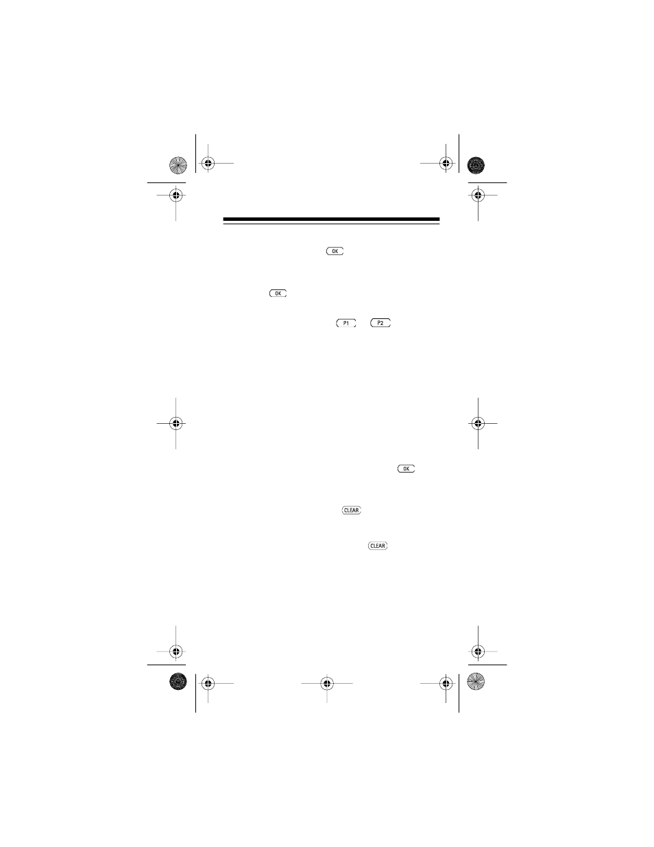 Radio Shack CT-354 User Manual | Page 19 / 56