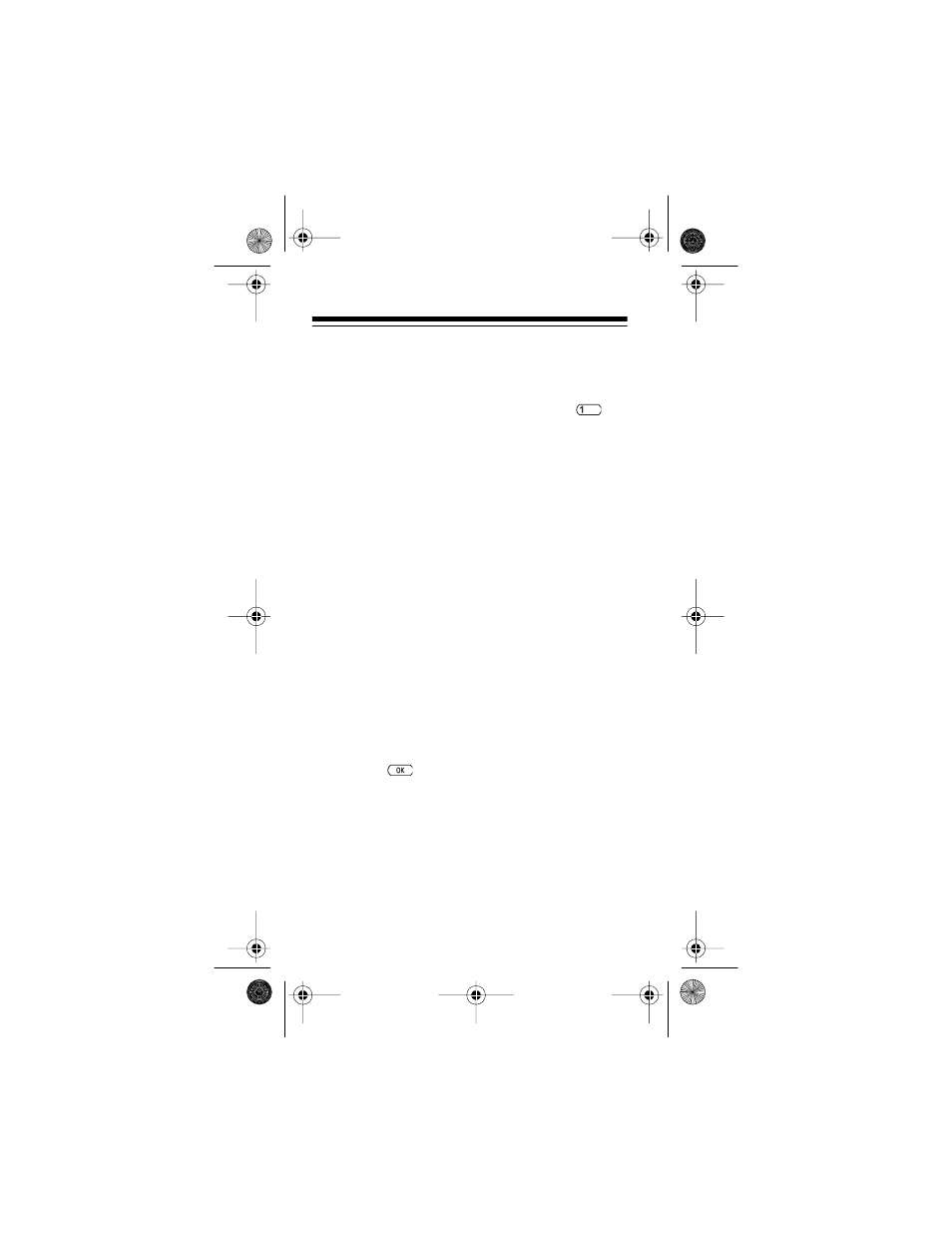 Radio Shack CT-354 User Manual | Page 20 / 56