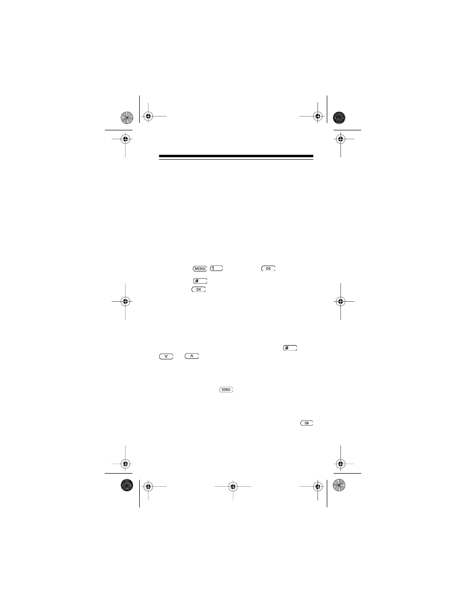 Radio Shack CT-354 User Manual | Page 23 / 56