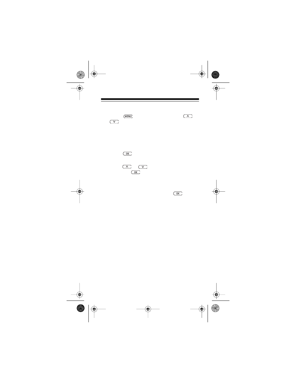 Radio Shack CT-354 User Manual | Page 35 / 56