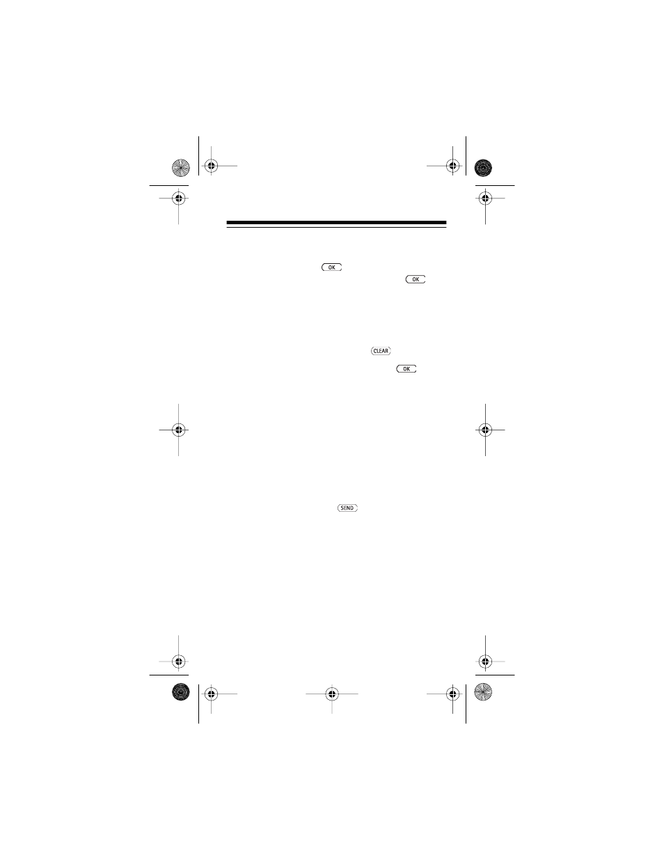 Radio Shack CT-354 User Manual | Page 43 / 56