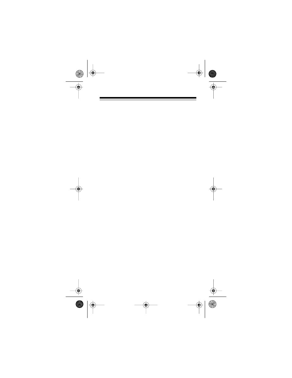 Specifications | Radio Shack CT-354 User Manual | Page 55 / 56