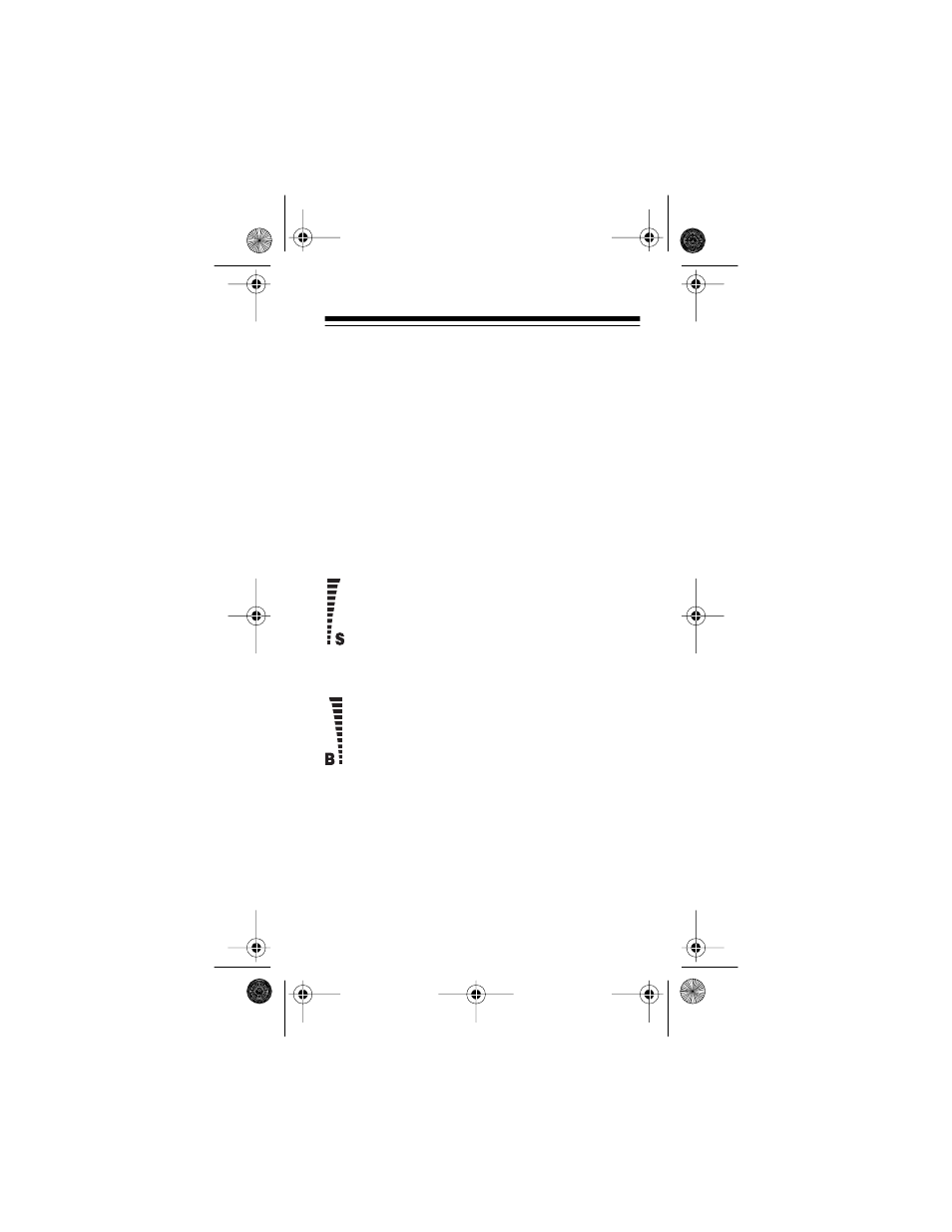Radio Shack CT-354 User Manual | Page 7 / 56