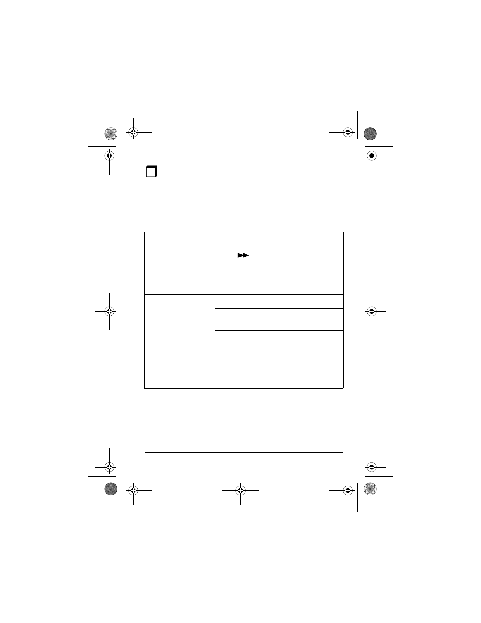 Troubleshooting | Radio Shack Digital Answering System with Big Button Trim Phone User Manual | Page 33 / 36