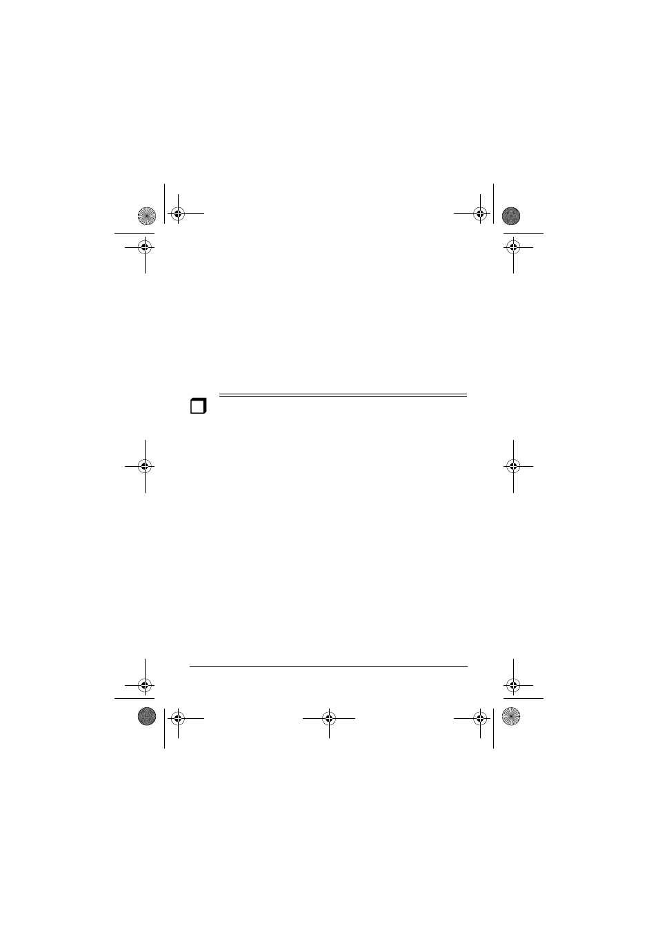 Operation, Setting the system to answer calls | Radio Shack 43-3801 User Manual | Page 12 / 24