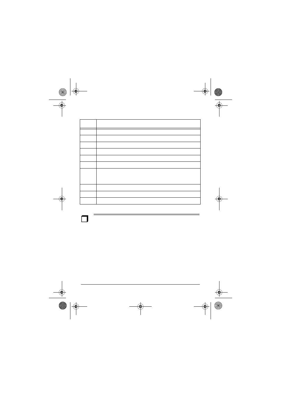 Troubleshooting, Remote commands | Radio Shack 43-3801 User Manual | Page 20 / 24
