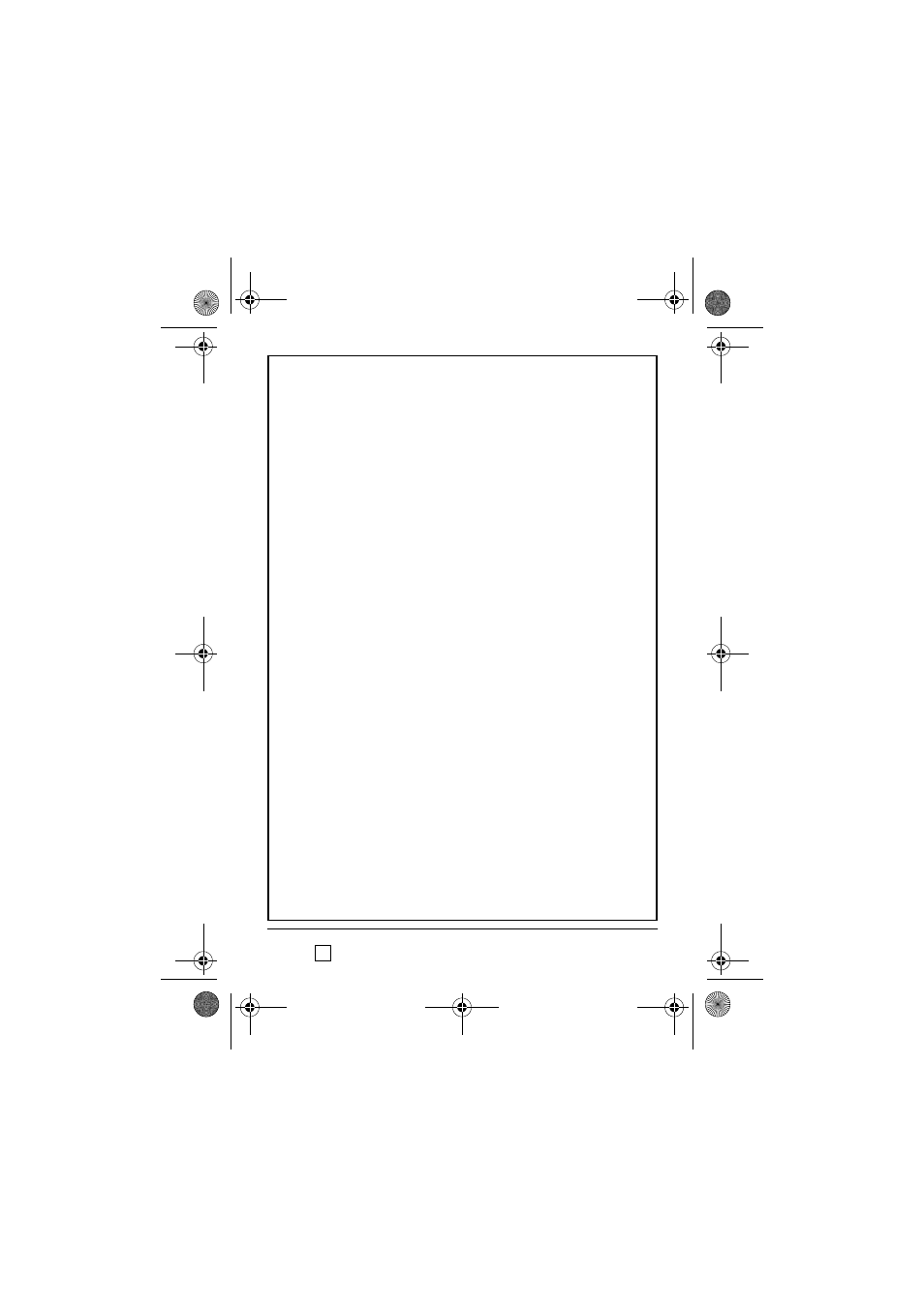 Radio Shack 43-3801 User Manual | Page 24 / 24