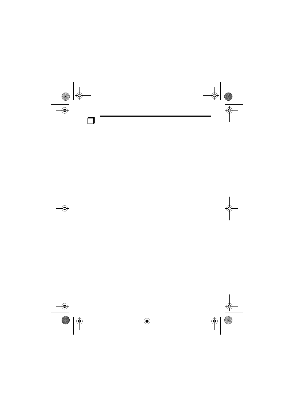 Radio Shack 43-3801 User Manual | Page 3 / 24