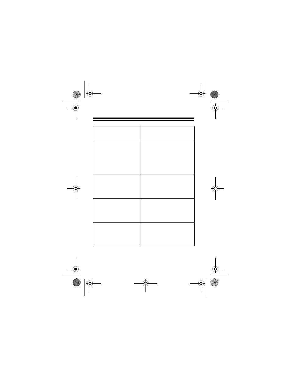 Radio Shack 43-931A User Manual | Page 24 / 32