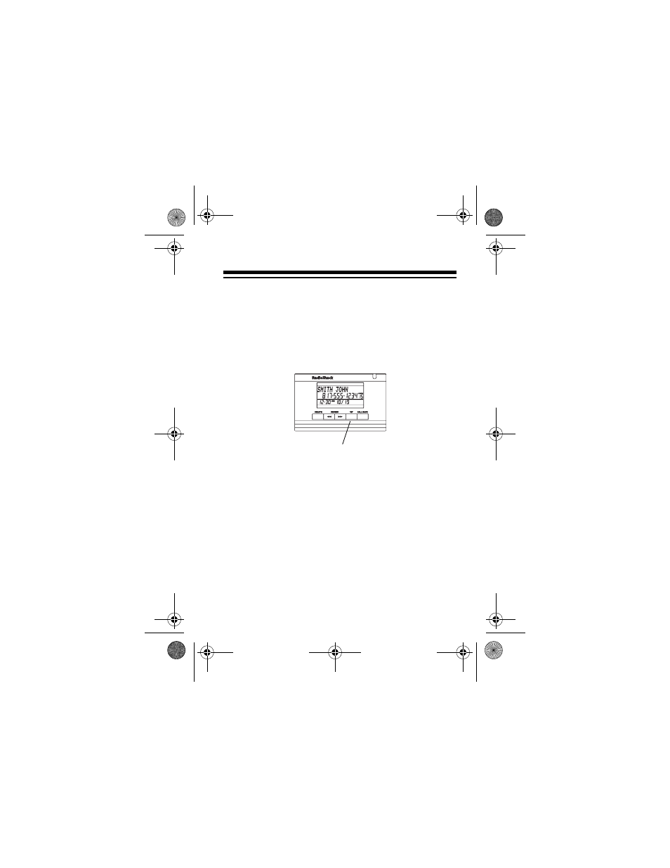 Radio Shack 43-931A User Manual | Page 29 / 32