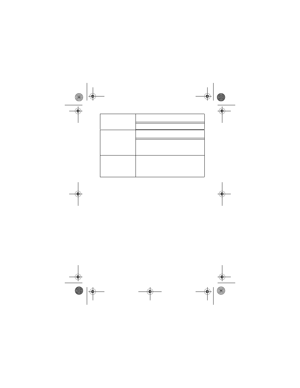 Lightning | Radio Shack 43-931A User Manual | Page 31 / 32