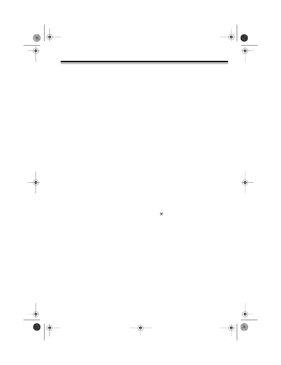 Telephone operation, Using redial, Using flash | Using tone services with a pulse line | Radio Shack TAD-285 User Manual | Page 15 / 24