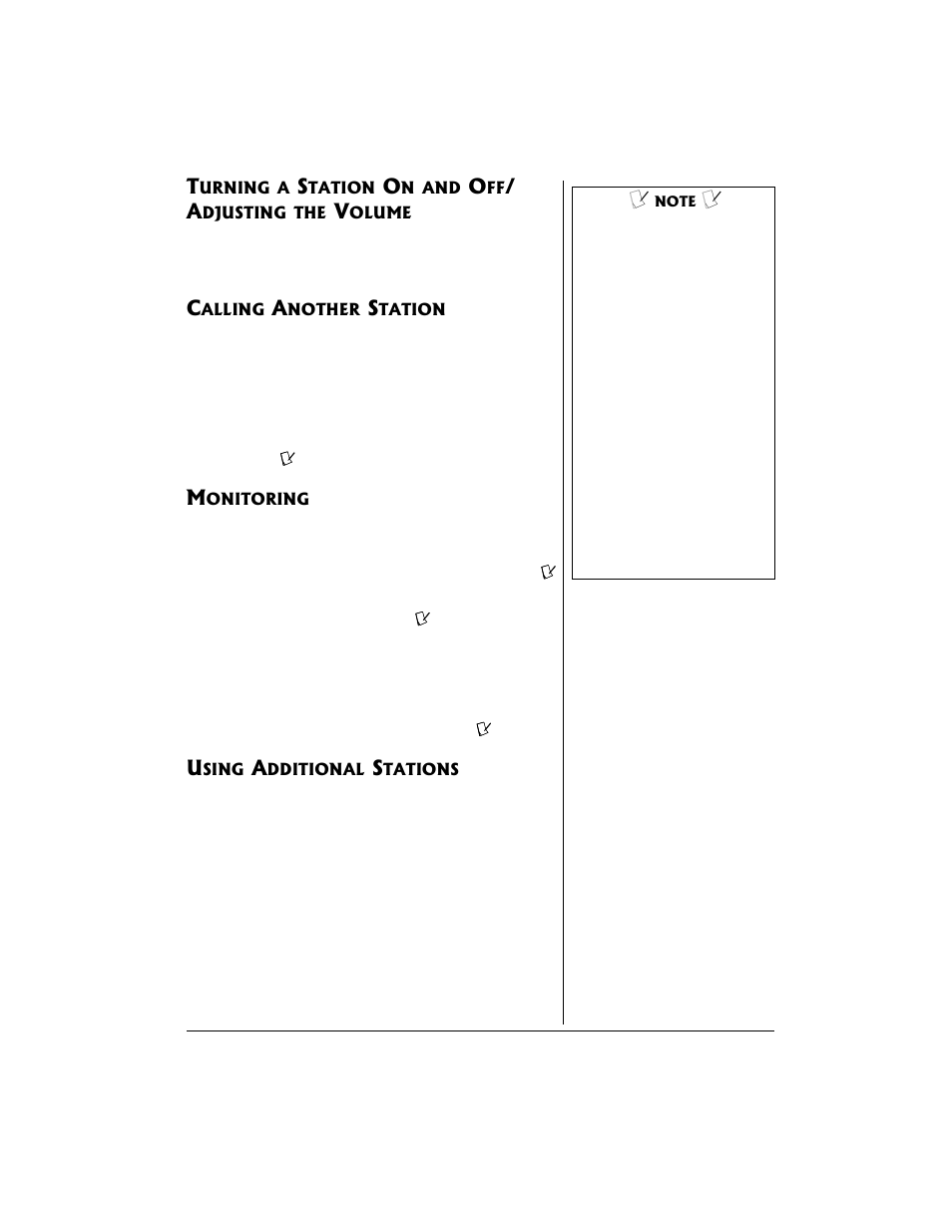 Radio Shack 43-3106 User Manual | Page 3 / 4