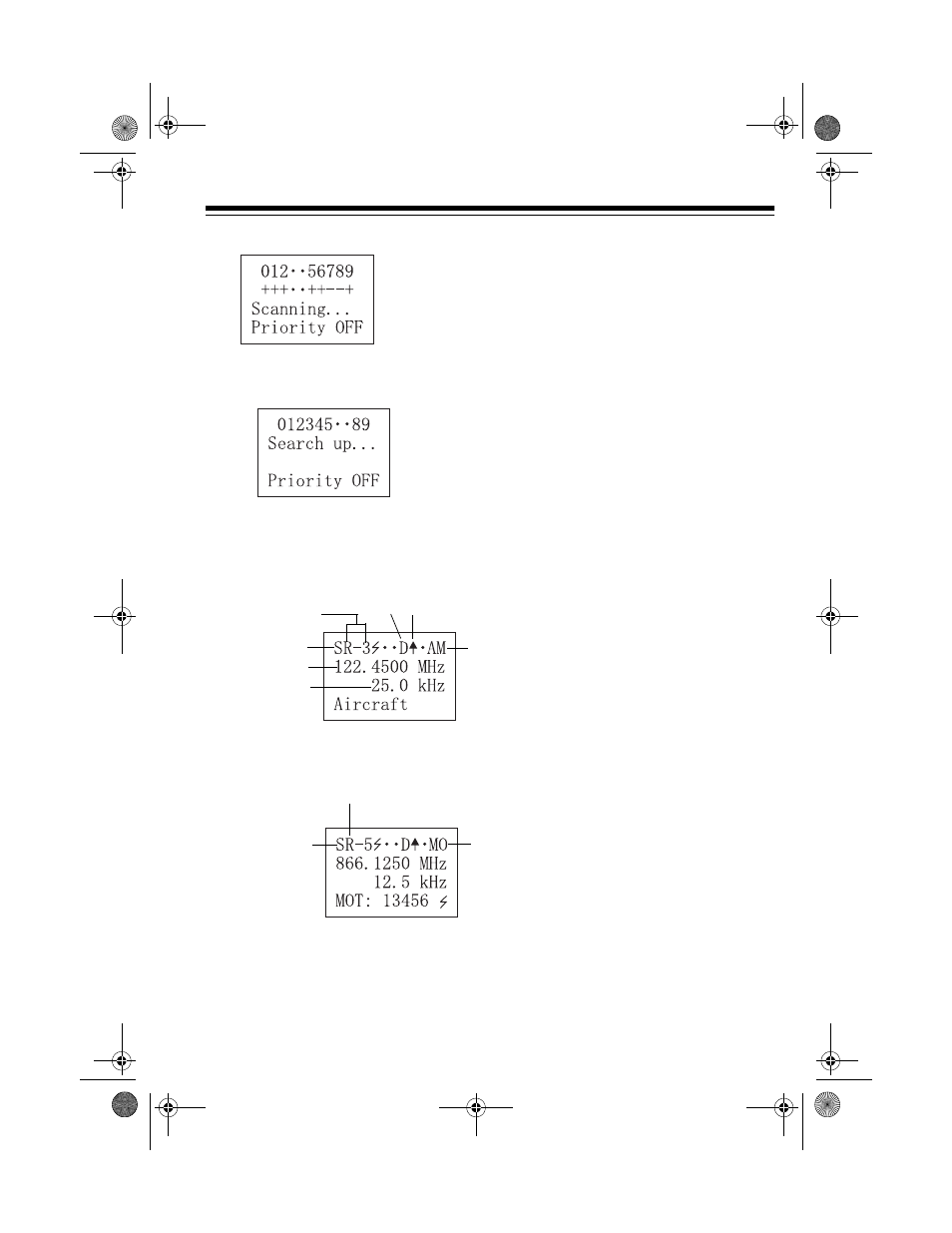 Radio Shack PRO-2067 User Manual | Page 17 / 56
