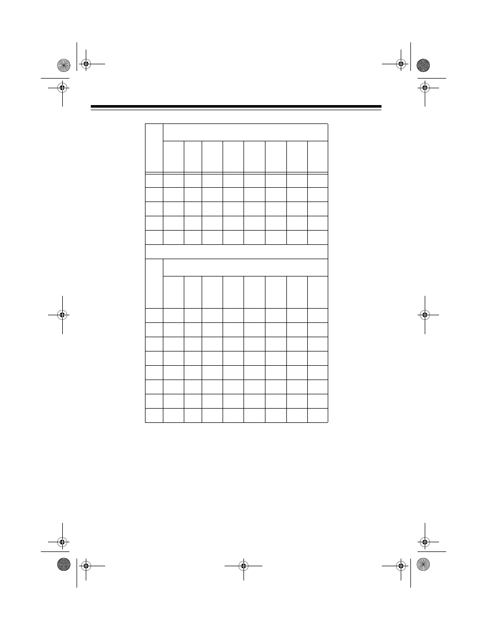 Radio Shack PRO-2067 User Manual | Page 40 / 56