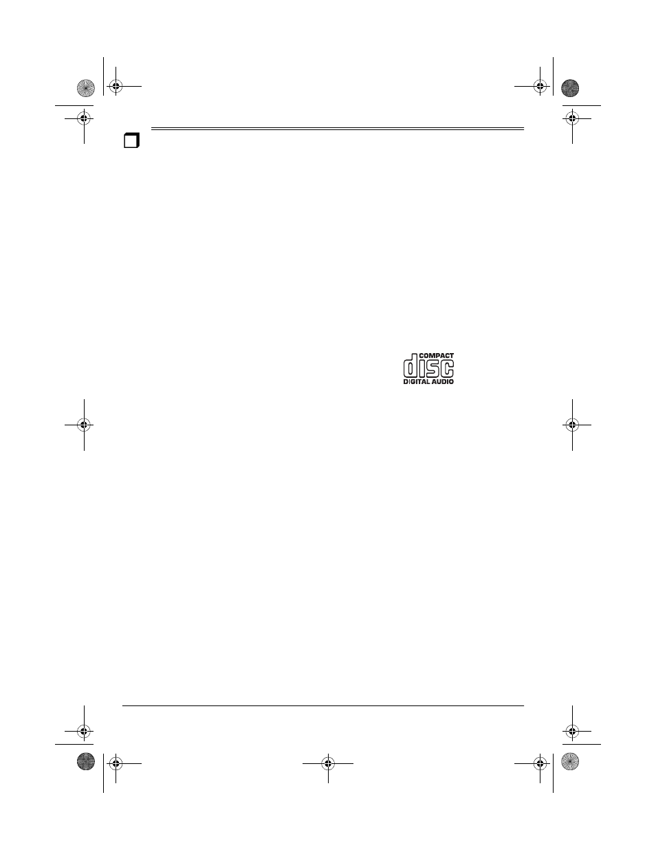 Features | Radio Shack 14-518 User Manual | Page 2 / 12