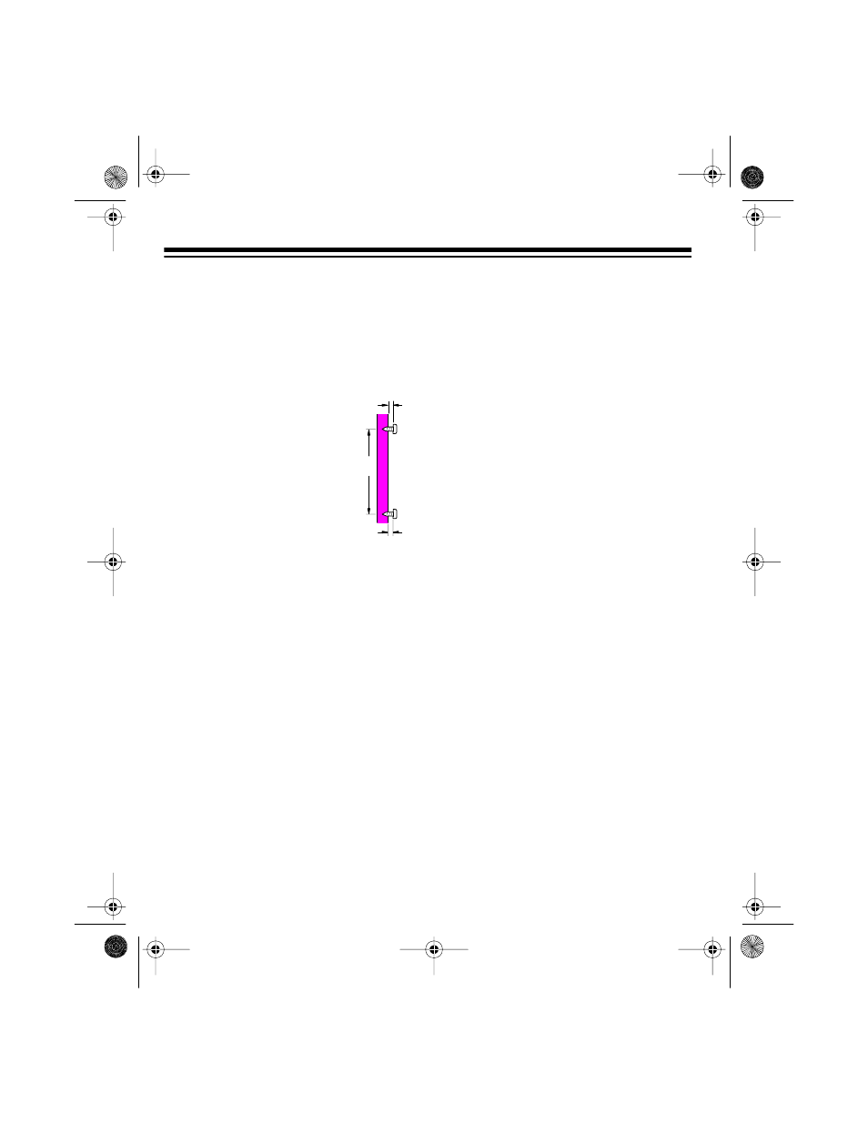 Setting the dialing mode, Epsi, Directly on a wall | Radio Shack TAD-1026 User Manual | Page 10 / 32