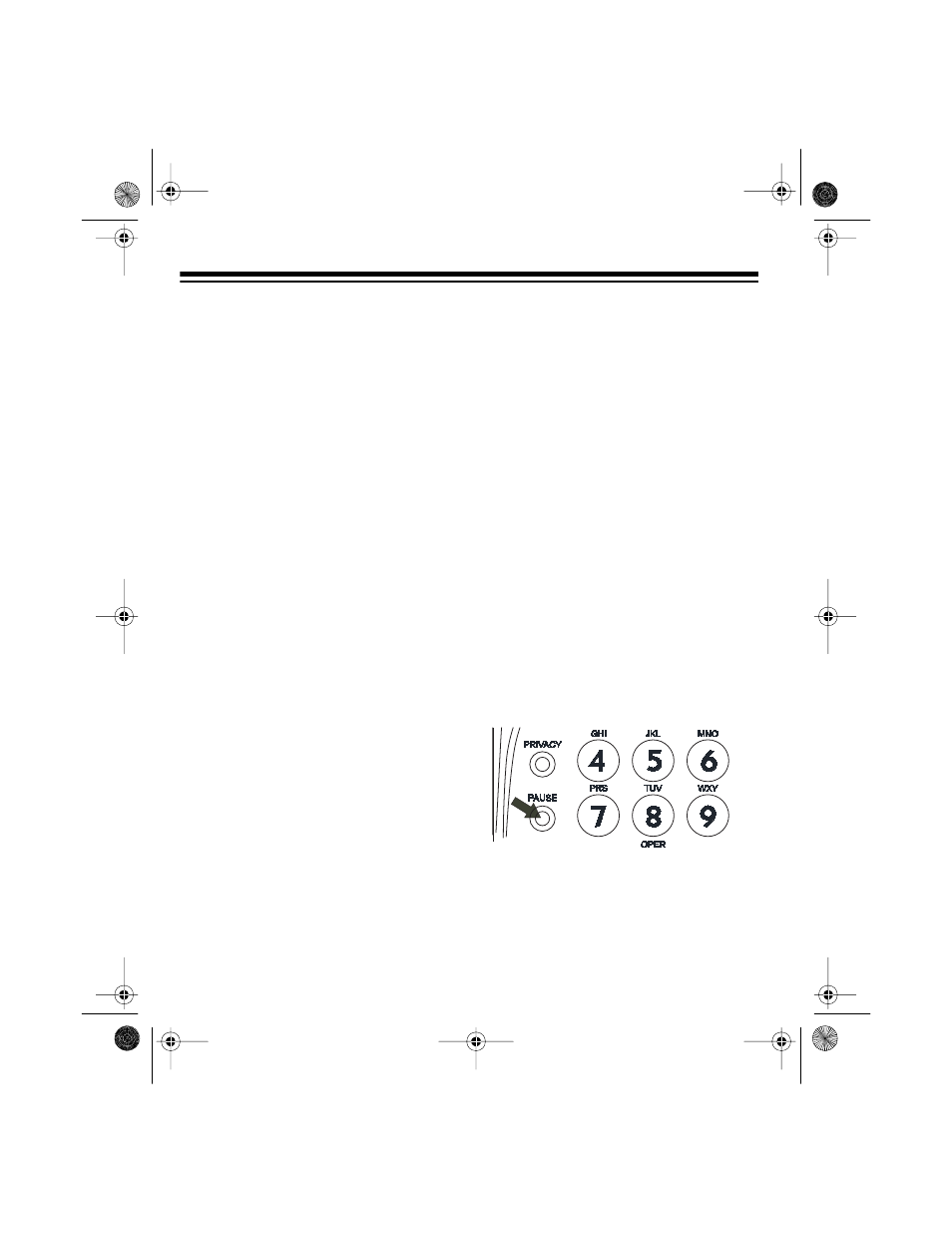 Illustration | Radio Shack TAD-1026 User Manual | Page 16 / 32