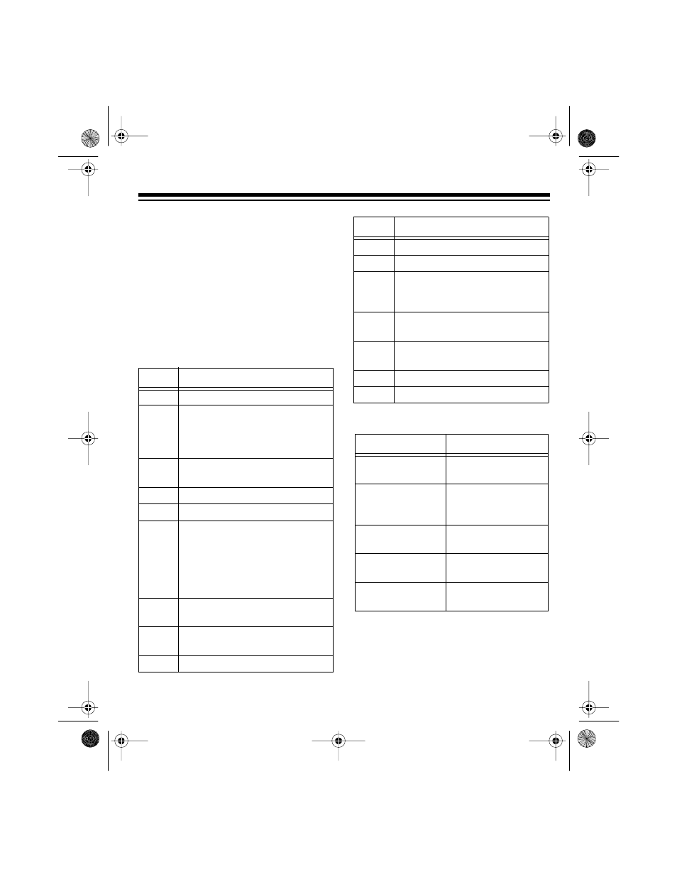 Using remote commands | Radio Shack TAD-1026 User Manual | Page 27 / 32