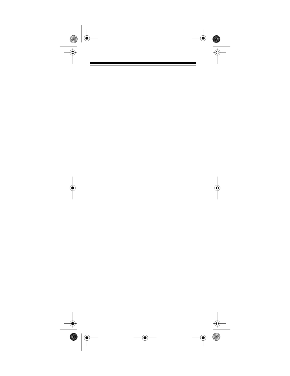 Trunk tracking, Types of trunking systems | Radio Shack PRO-90 User Manual | Page 32 / 64