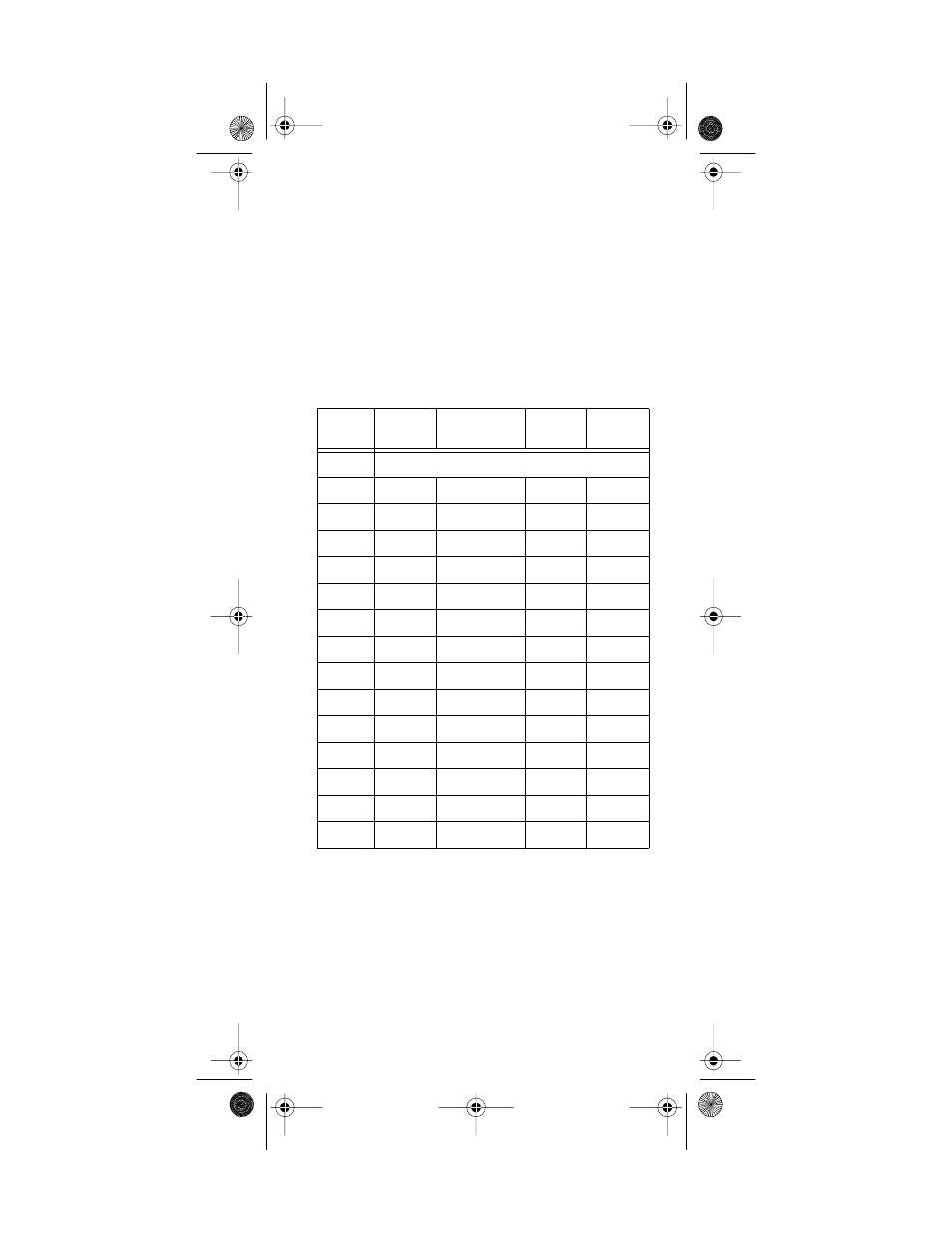 Radio Shack PRO-90 User Manual | Page 45 / 64