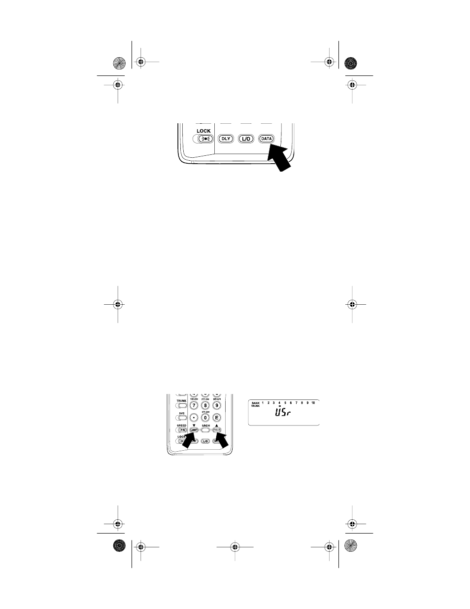 Radio Shack PRO-90 User Manual | Page 49 / 64