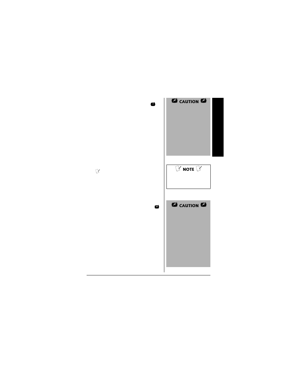 Radio Shack 273-1687 User Manual | Page 9 / 24