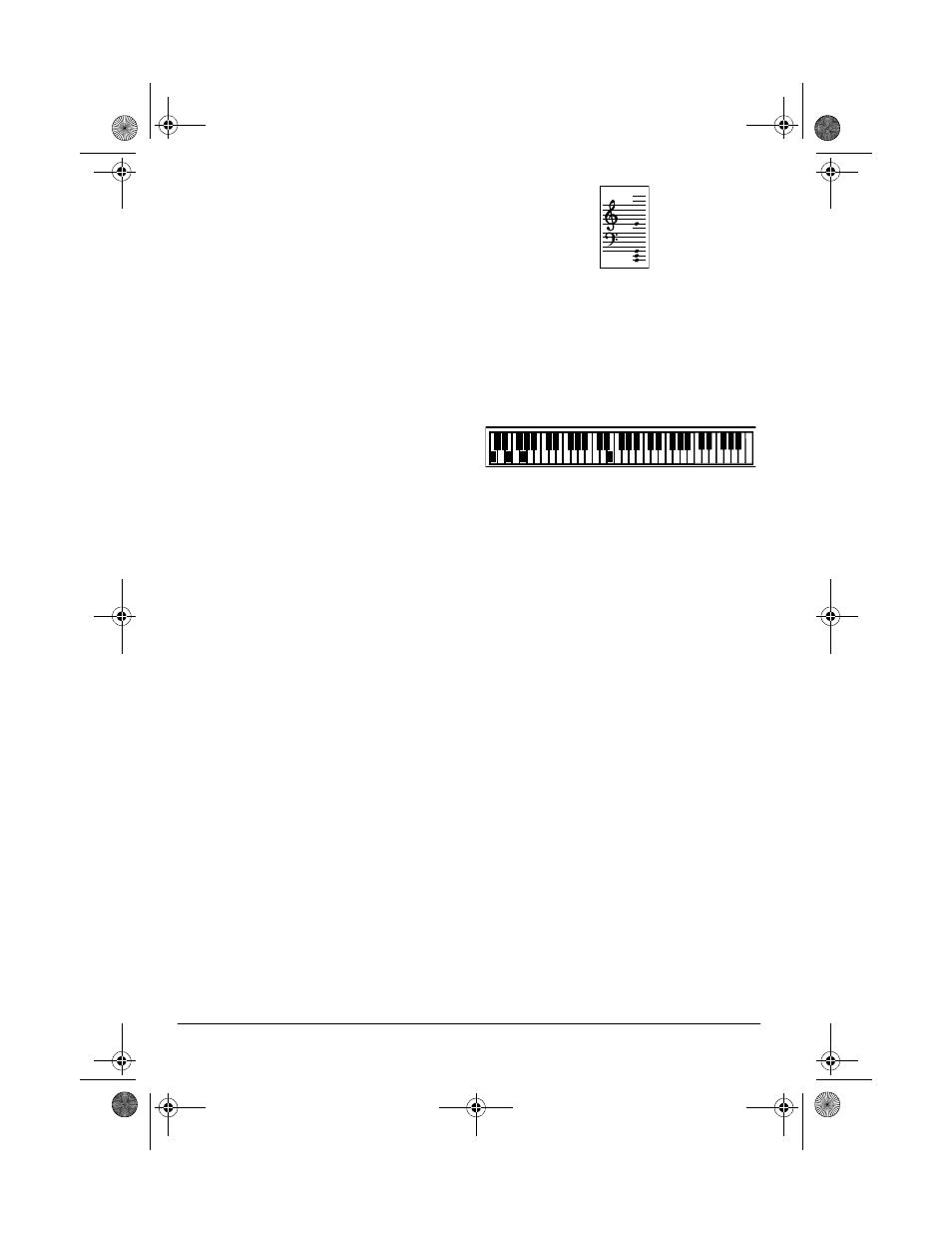 Radio Shack MD-981 User Manual | Page 10 / 36