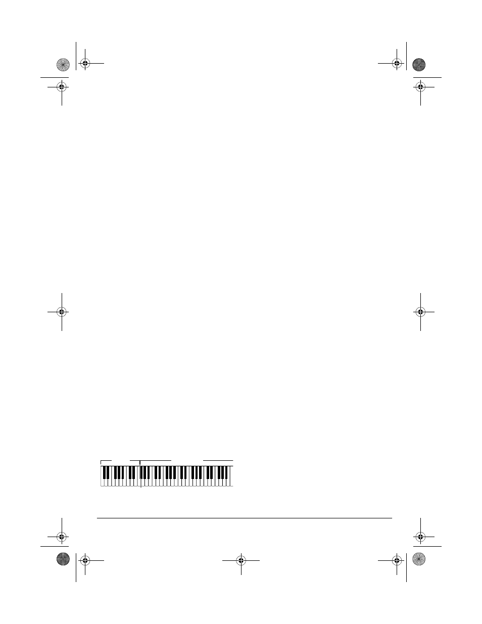 Using auto accompaniment | Radio Shack MD-981 User Manual | Page 15 / 36