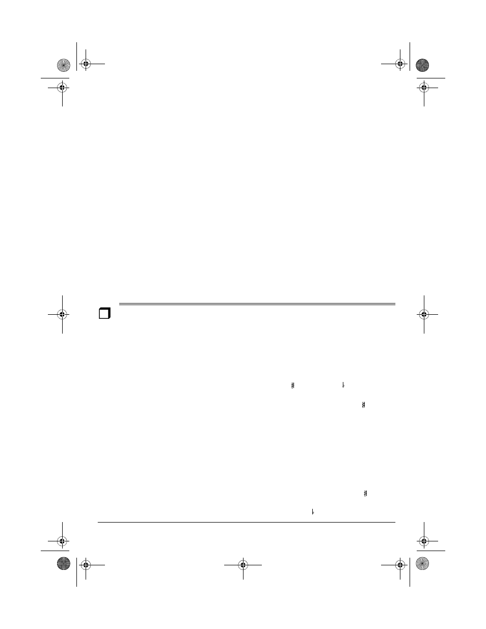 Special features, Changing keys | Radio Shack MD-981 User Manual | Page 19 / 36