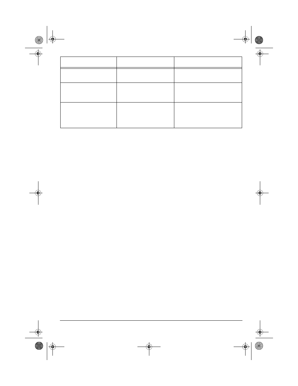 Radio Shack MD-981 User Manual | Page 25 / 36