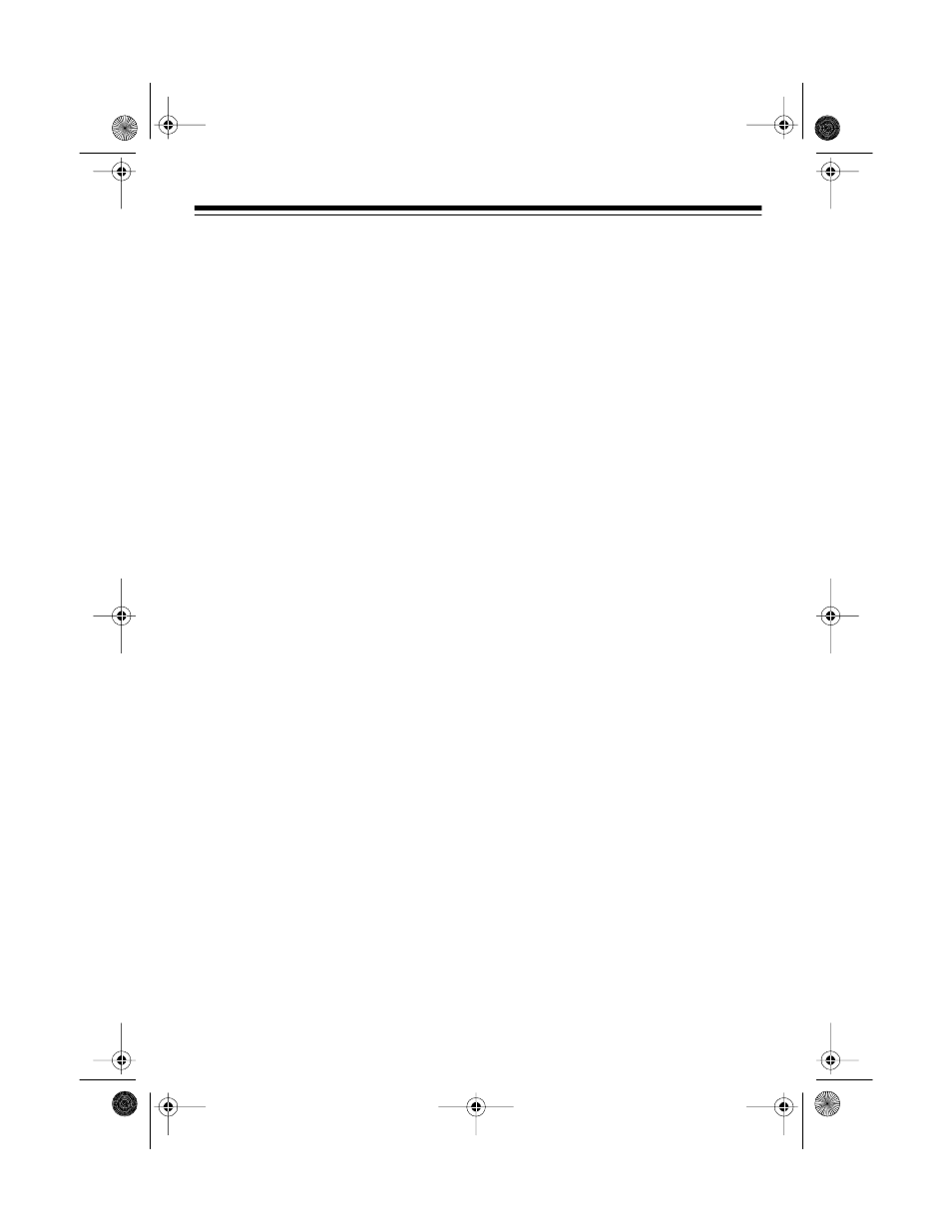 Optional accessories, Care | Radio Shack 33-1113 User Manual | Page 3 / 4