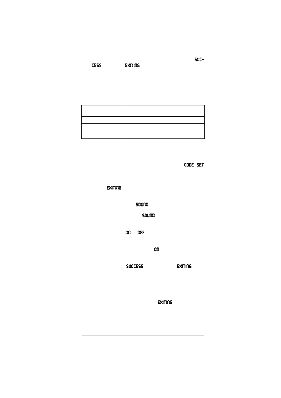 Adjusting sound setting up the remote, Adjusting sound, Setting up the remote | Radio Shack 15-2107 User Manual | Page 23 / 68