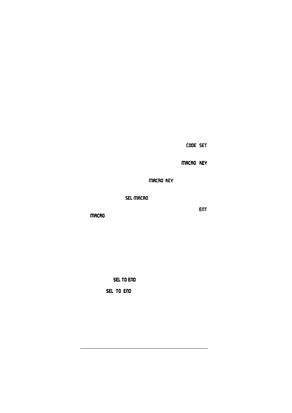 Programming home theater macros | Radio Shack 15-2107 User Manual | Page 32 / 68