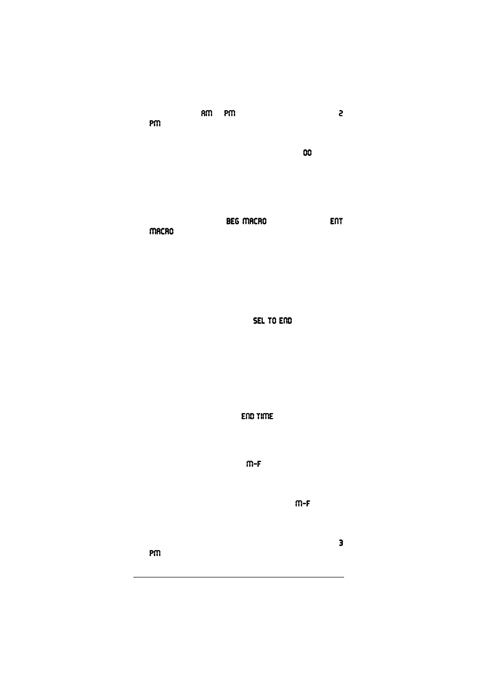 Radio Shack 15-2107 User Manual | Page 34 / 68