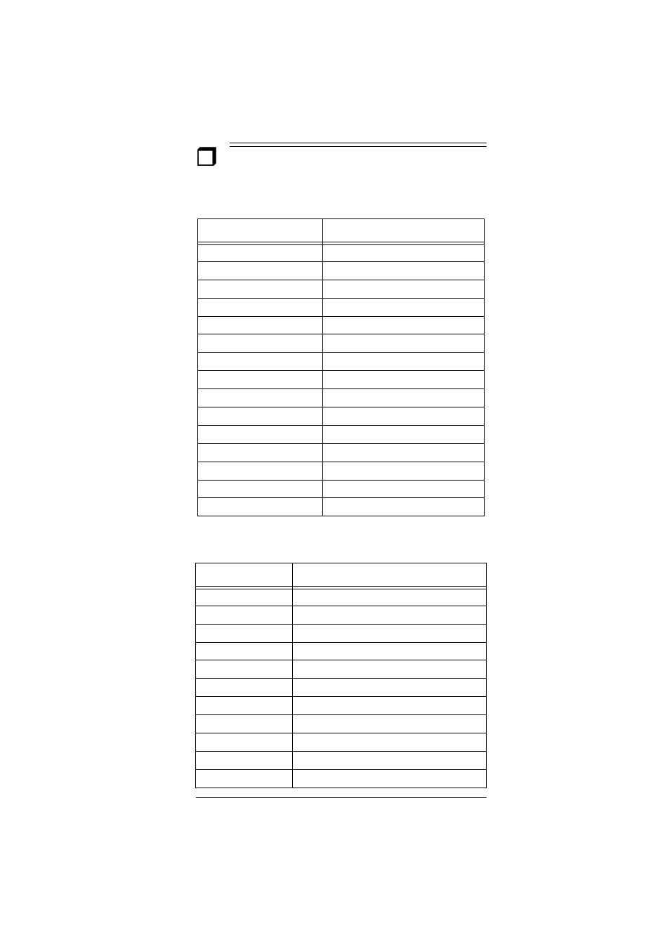 Manufacturers’ codes, Amplifier codes audio cassette device codes | Radio Shack 15-2107 User Manual | Page 47 / 68