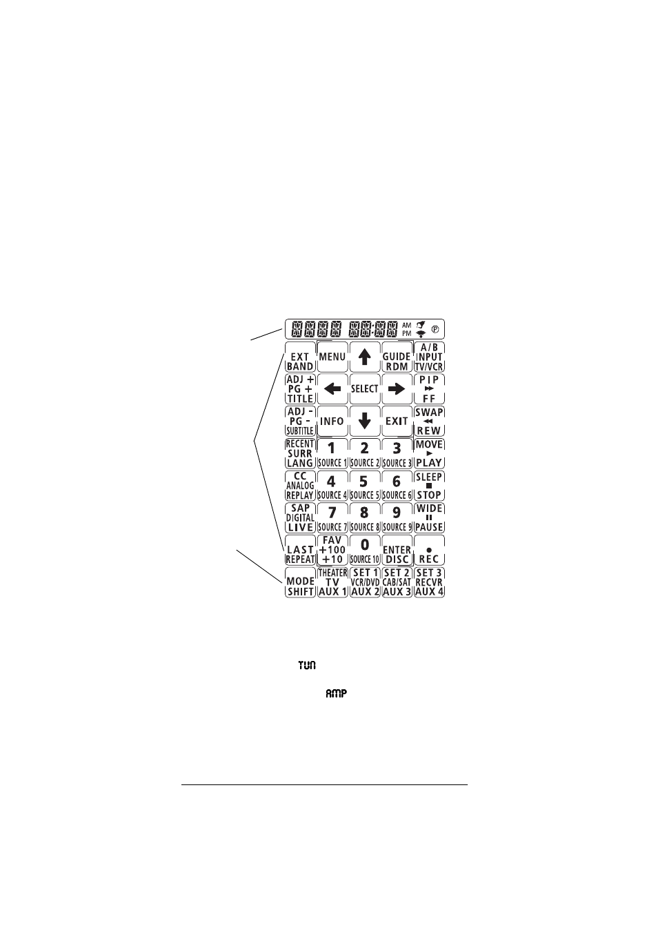 Radio Shack 15-2107 User Manual | Page 8 / 68