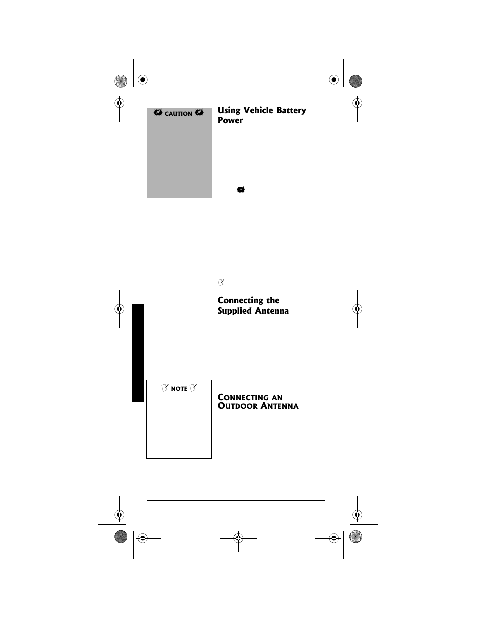 Radio Shack PRO-82 User Manual | Page 10 / 56