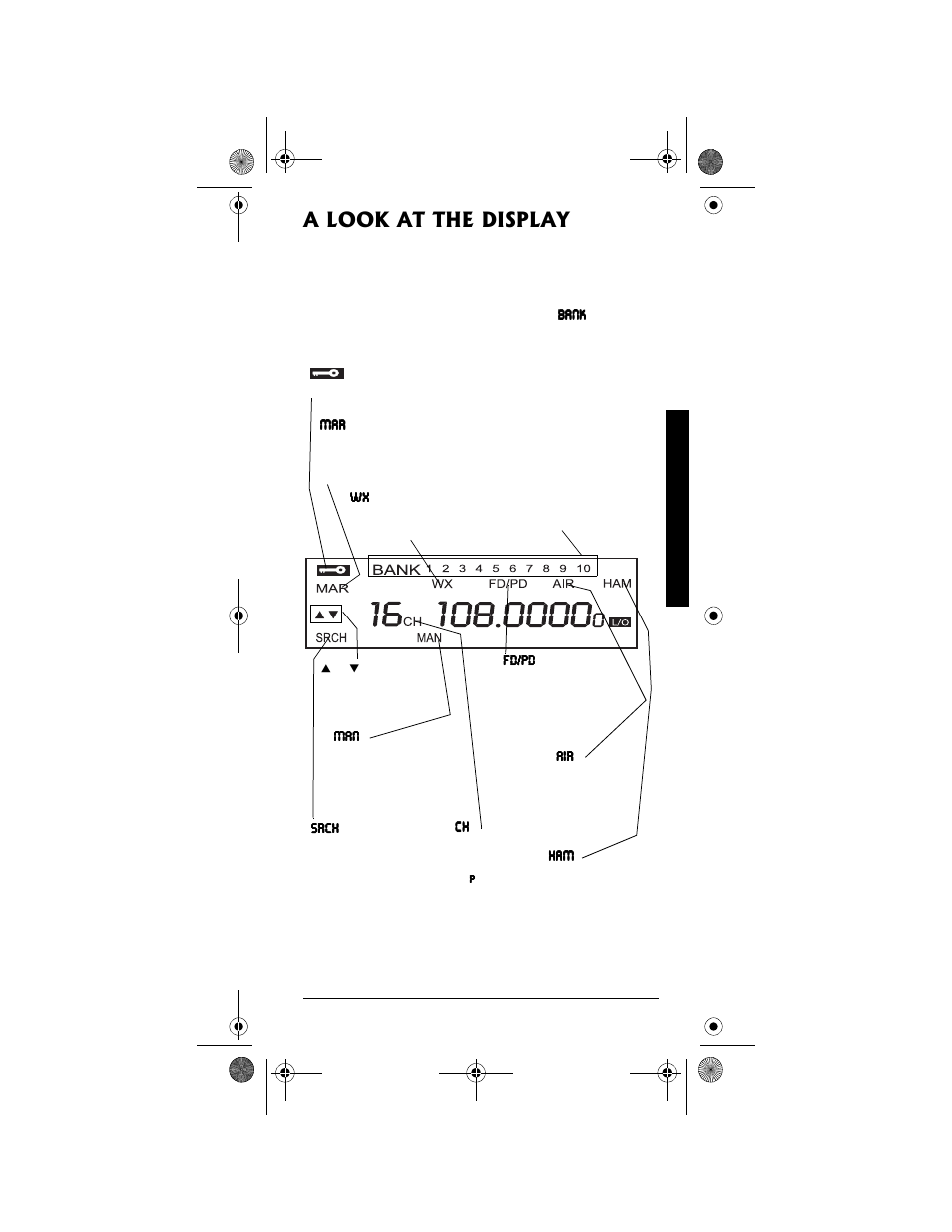 Radio Shack PRO-82 User Manual | Page 15 / 56