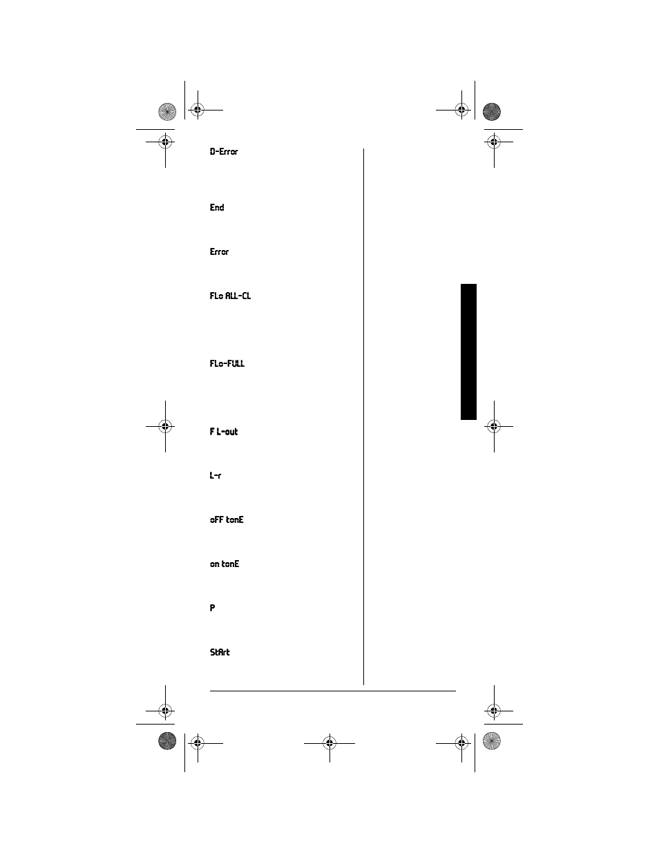 Radio Shack PRO-82 User Manual | Page 17 / 56