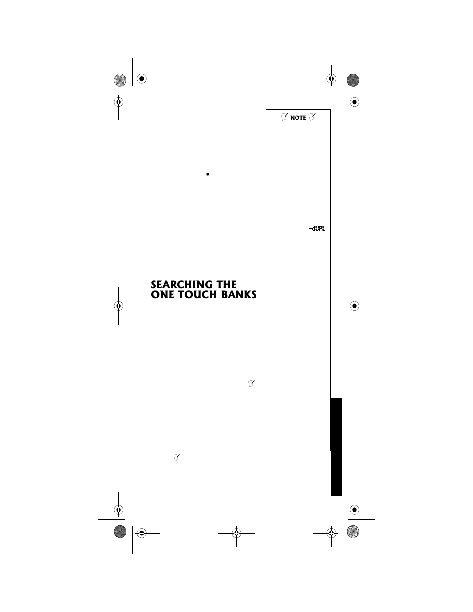 Radio Shack PRO-82 User Manual | Page 25 / 56