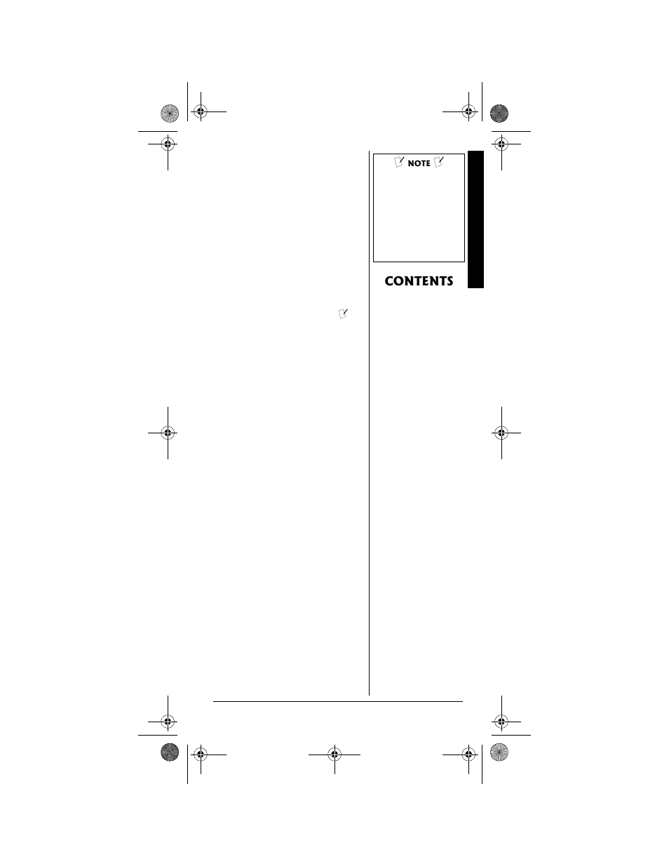 Radio Shack PRO-82 User Manual | Page 3 / 56