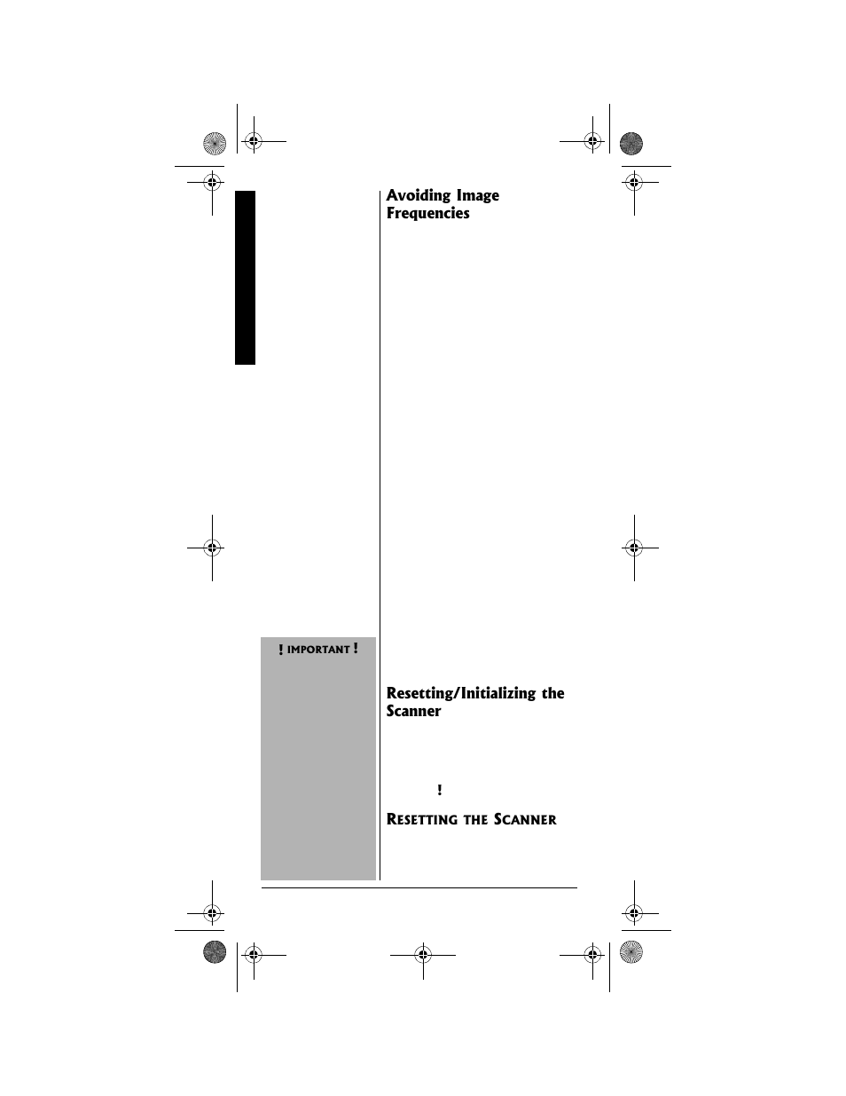 Radio Shack PRO-82 User Manual | Page 38 / 56